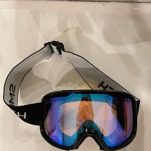 SMITH Ski Goggles